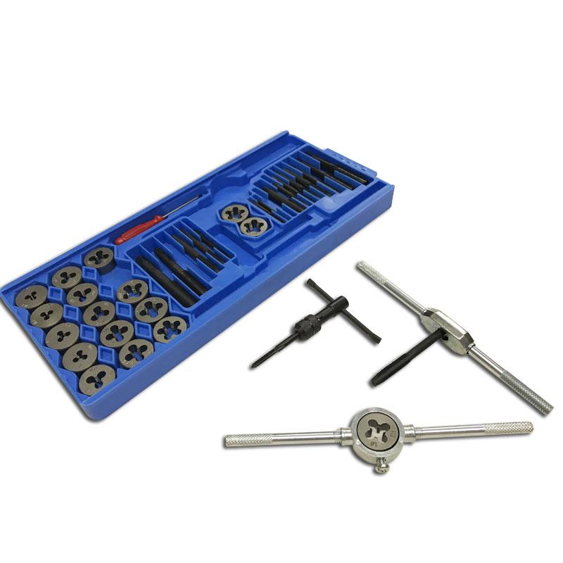 Bộ taro 40 chi tiết- TOP-TAP-50028