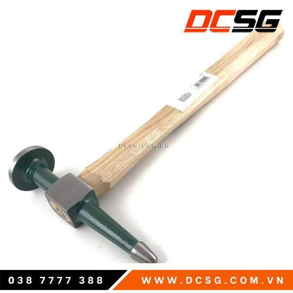 Búa gò cán gỗ Sata 92106
