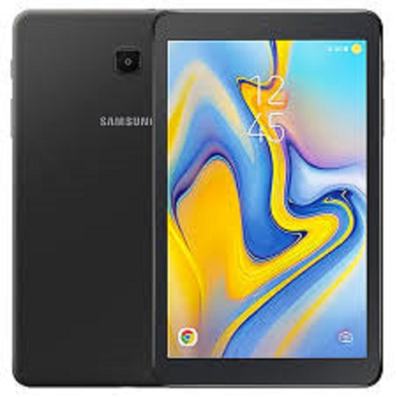 Máy Tính Bảng Samsung Galaxy Tab A (8.0, 2018, LTE) ram 2G/32G mới Chính Hãng, chơi PUBG/Liên Quân mượt chính hãng