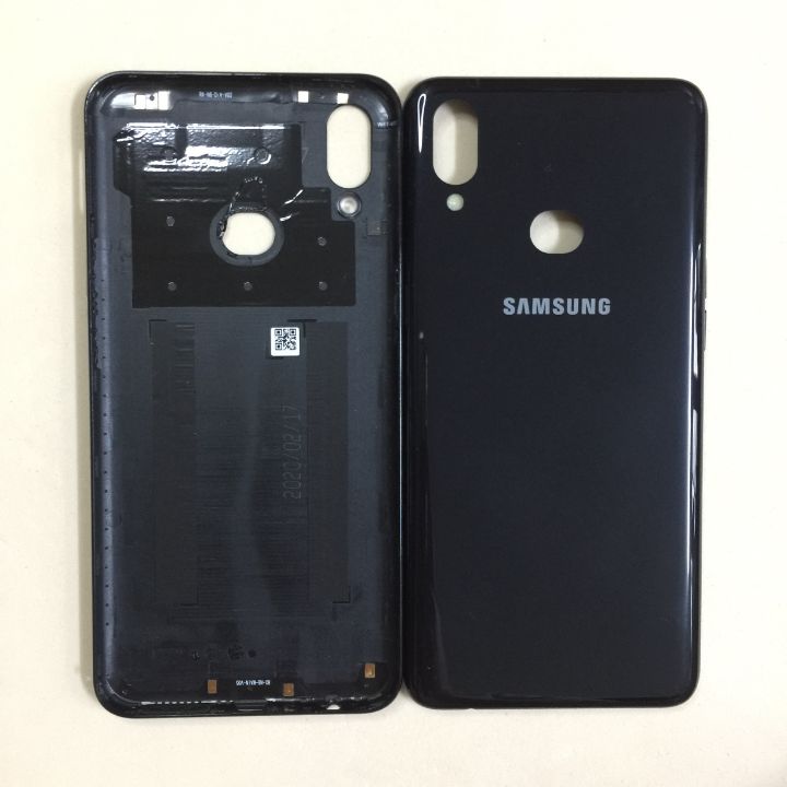 Vỏ lưng Samsung A10S