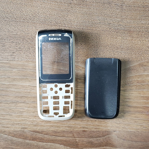 Vỏ Nokia 1650 không sườn - không phím