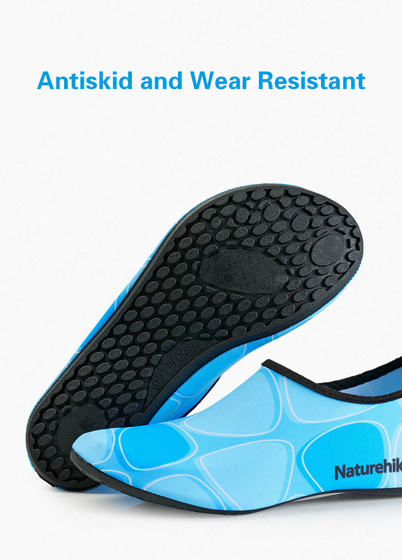 Giày Đi Biển Naturehike NH18S001-X