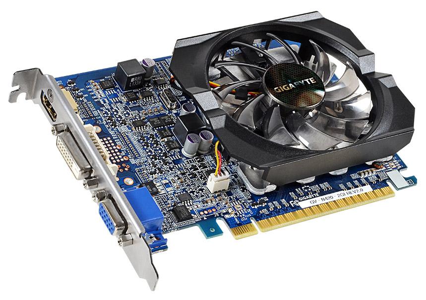 Card Màn hình Gt 630 2gb d3 2nd