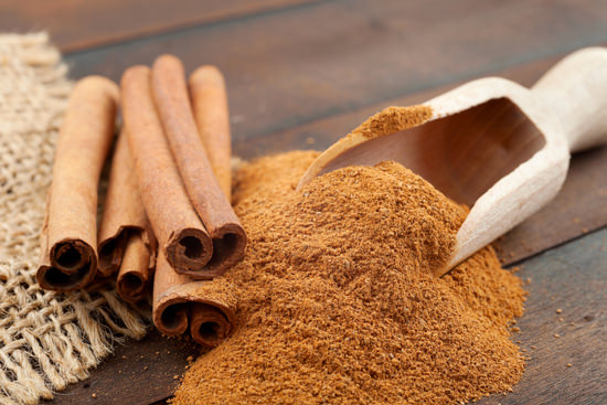 Bột quế 50g / Bột quế 50g
