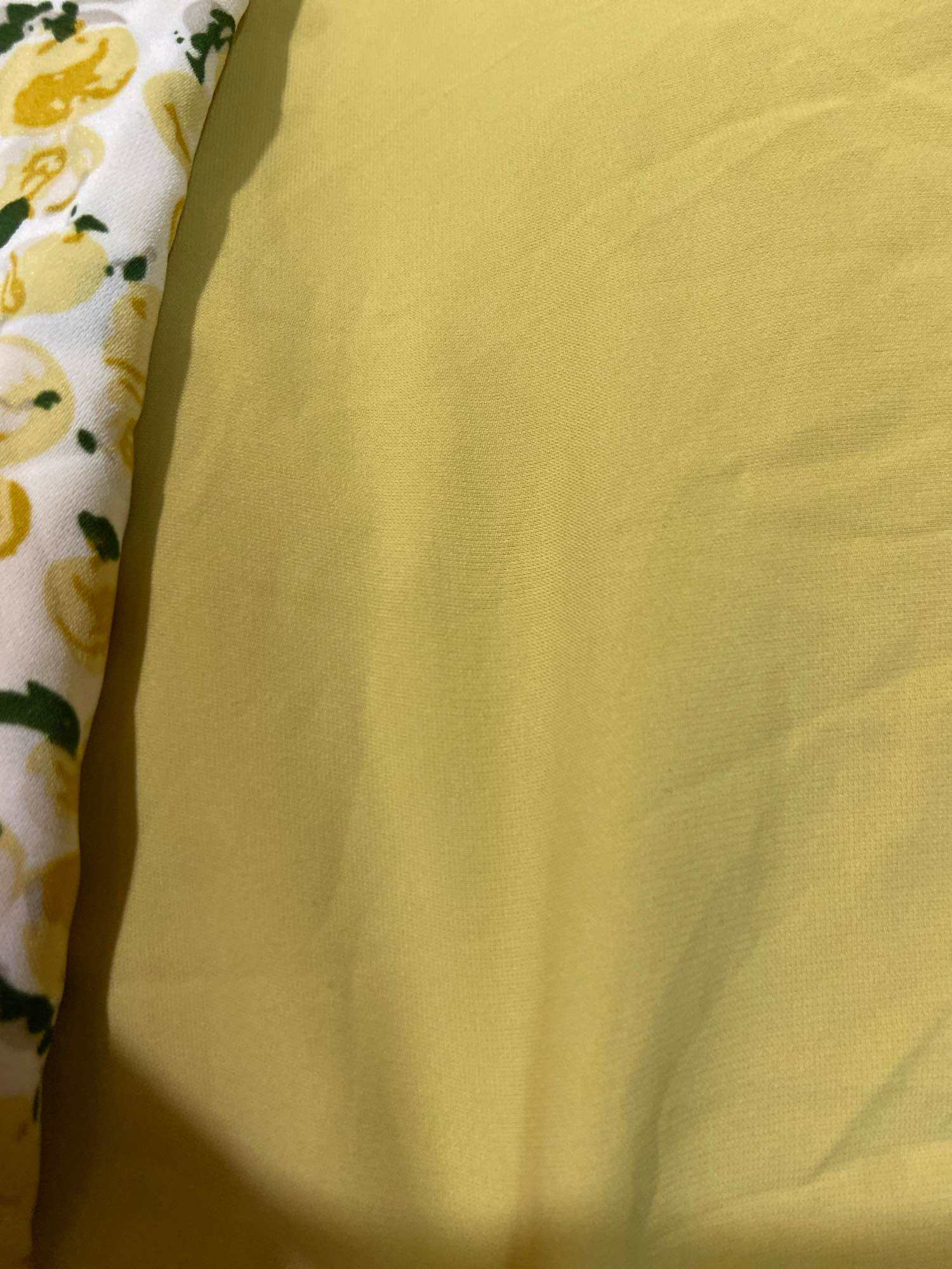 50cm x 1m5 vải lụa mango màu may bé phối đồ (C2)