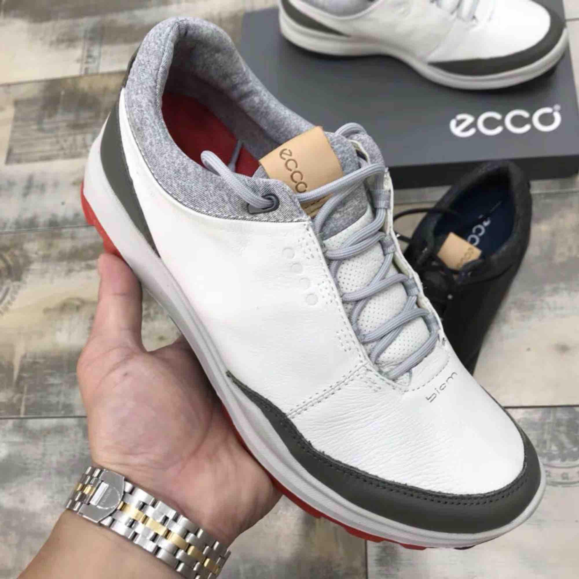 Giầy golf E CCO BIOM HYBRID 3.0