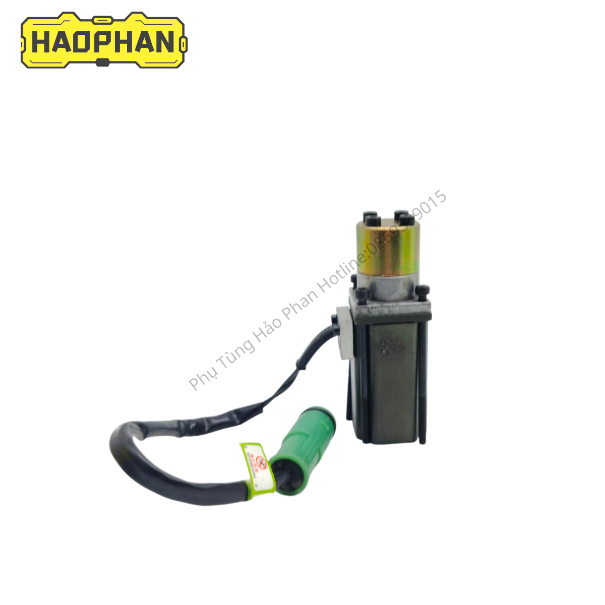 Van bơm thủy lực (chính) E320/096-5945 - Bảo hành 6 tháng