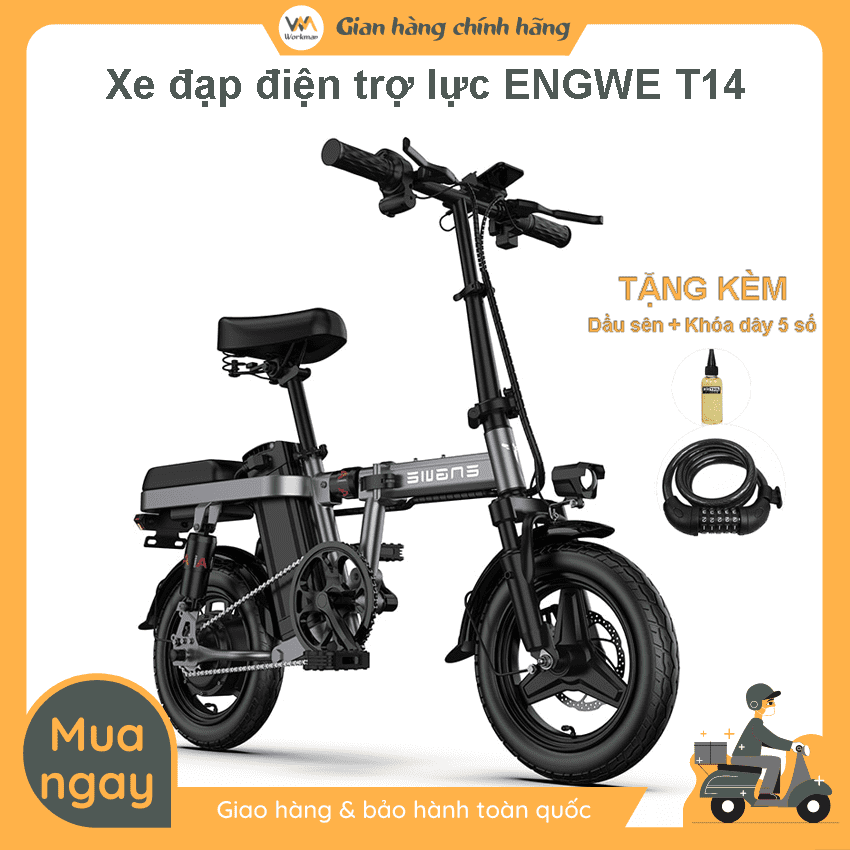 Nhông sên xe đạp điện  Shopee Việt Nam