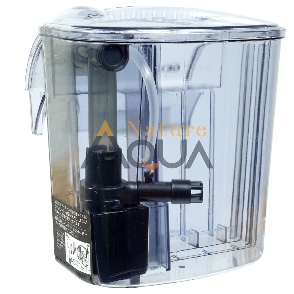 Lọc treo Gex Power size L