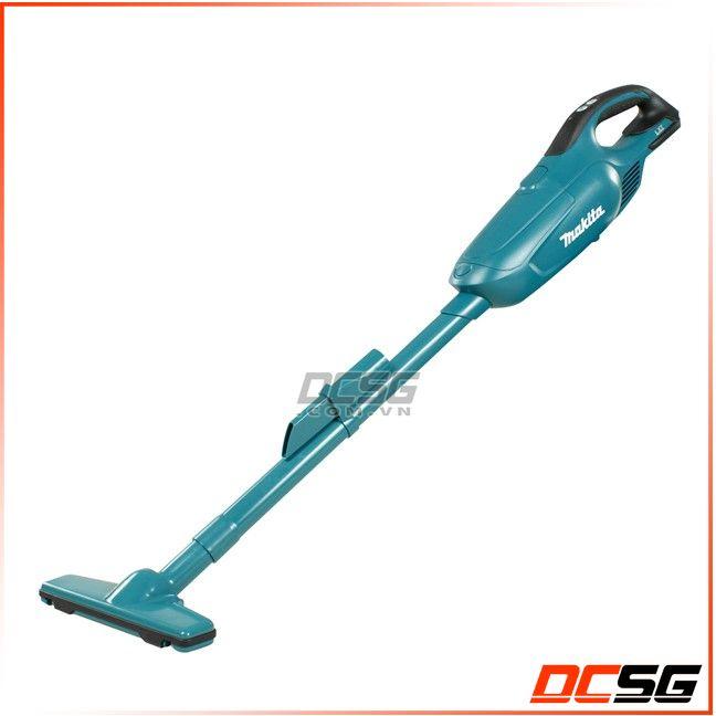 Máy hút bụi dùng pin 18v makita dcl182z/182zb