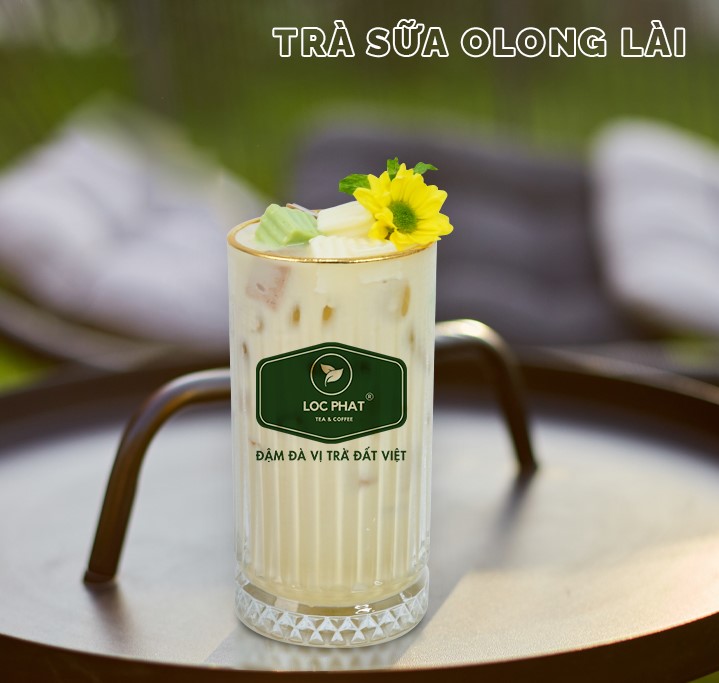 TRÀ OLONG LỘC PHÁT 1KG date luôn luôn mới