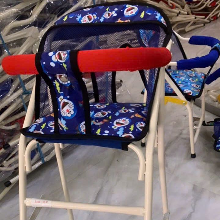 (CÓ SẴN) GHẾ NGỒI XE VARIO CHO BÉ