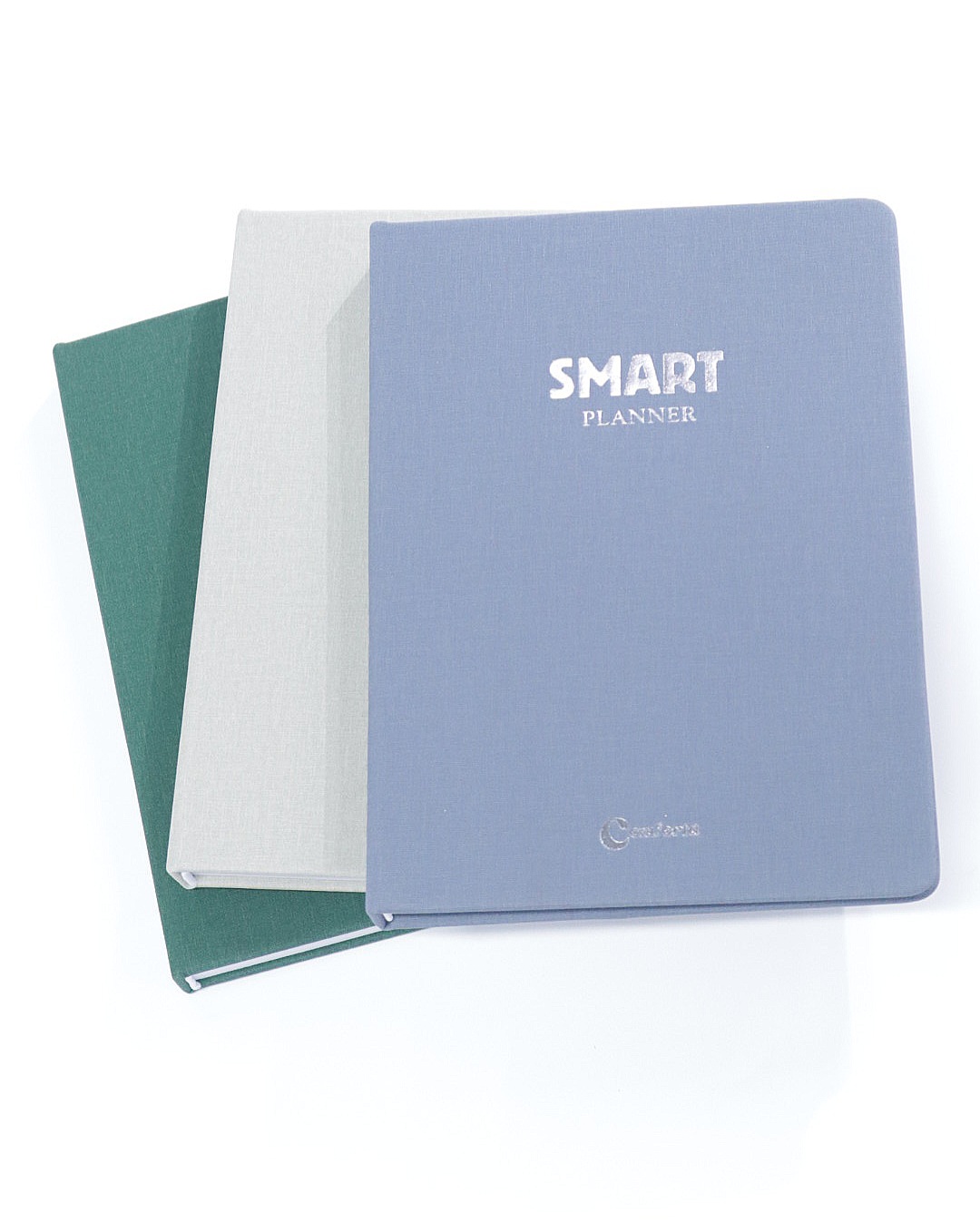 SMART PLANNER 2024 - Sổ tay kế hoạch thông minh