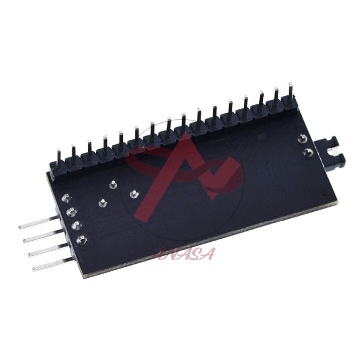 Module Chuyển Đổi I2C Cho LCD