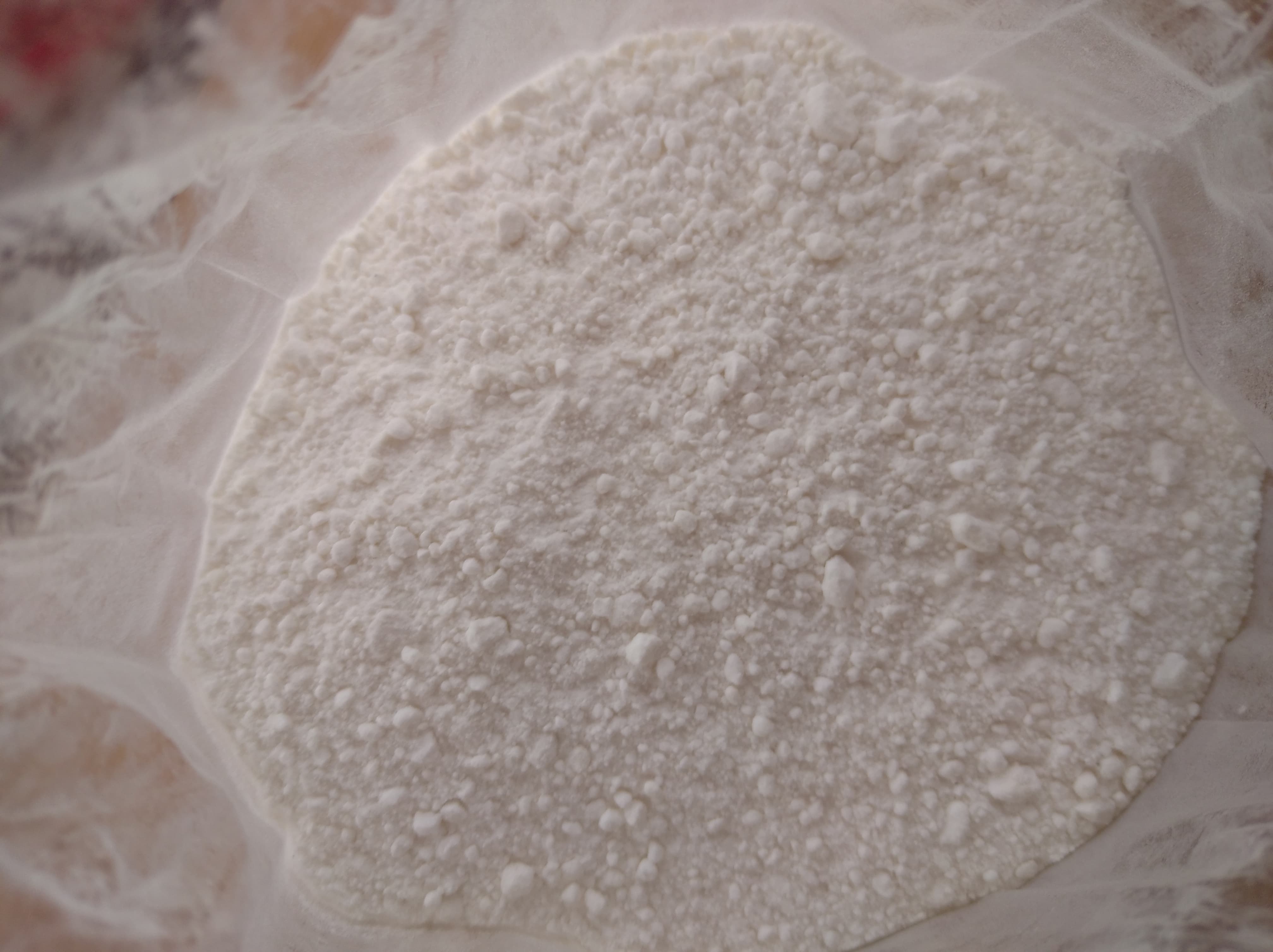 1kg bột bình tinh nhà làm nguyên chất 100%