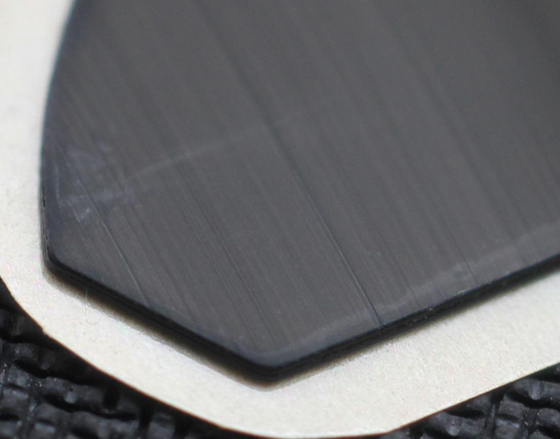 Feet chuột Logitech G502 dày 0.7mm