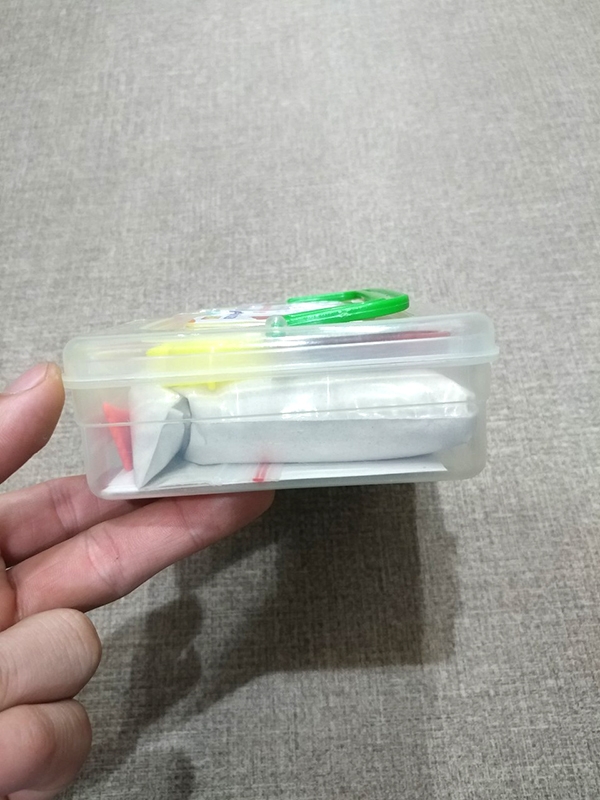 Bộ Đồ Chơi Cát Động Lực CĐL-001