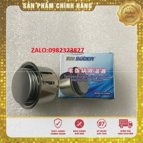 Rơ le nồi cơm điện hàng chất lượng