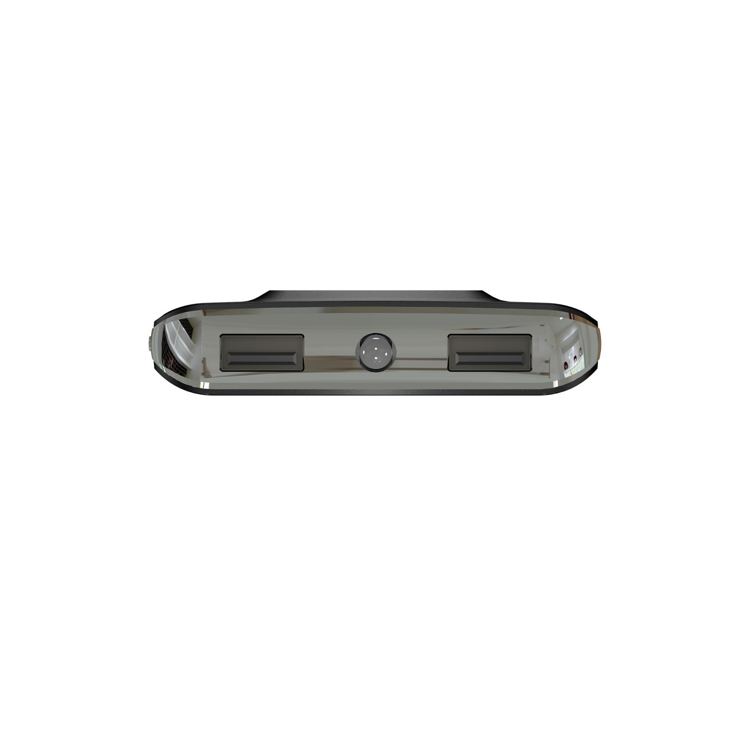 Sạc dự phòng Energizer 10,000mAh /3.7V Li-Polymer - UE10018BK