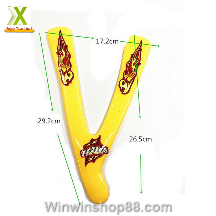[HCM]Bộ 4 boomerang