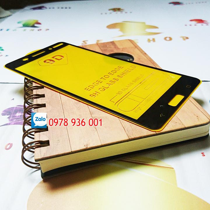 Tempered Glass for Nokia 6