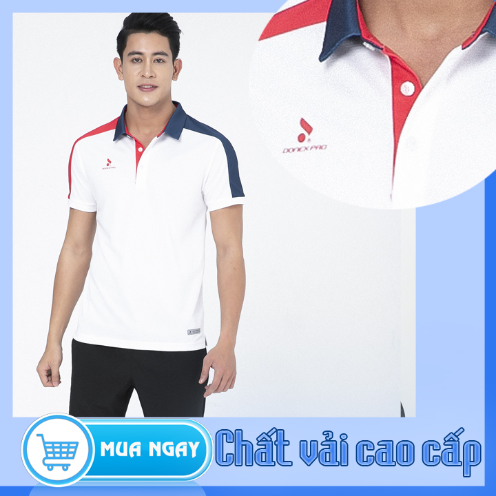 Áo thun cao cấp - đồ nam thể thao