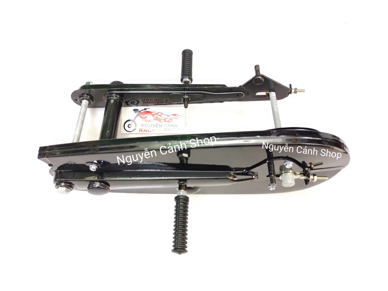 bộ gấp cate xe 67 CD