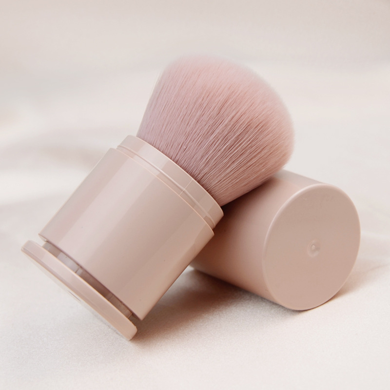 Cọ Phủ Phấn Kabuki Mini MAGA F121