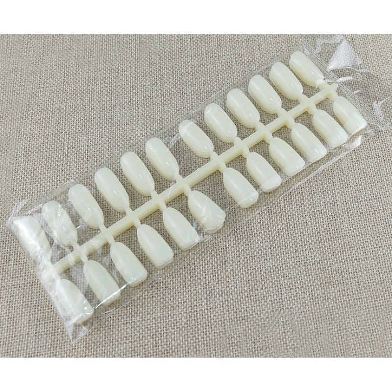 Set 10 vỉ móng A tập vẽ 240 móng
