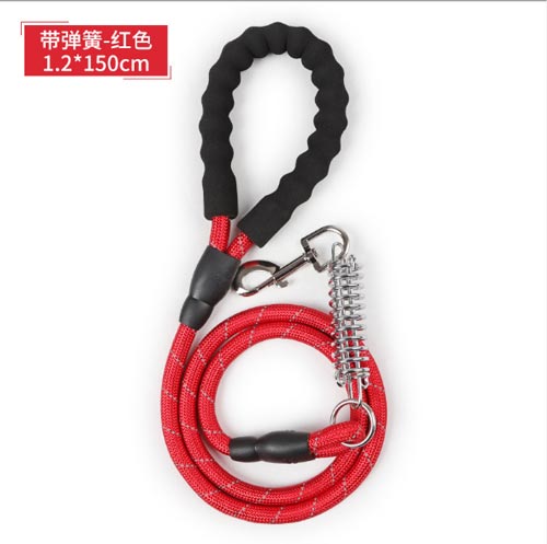 Dây dắt trợ lực dành cho chó lớn Alaska, Husky...