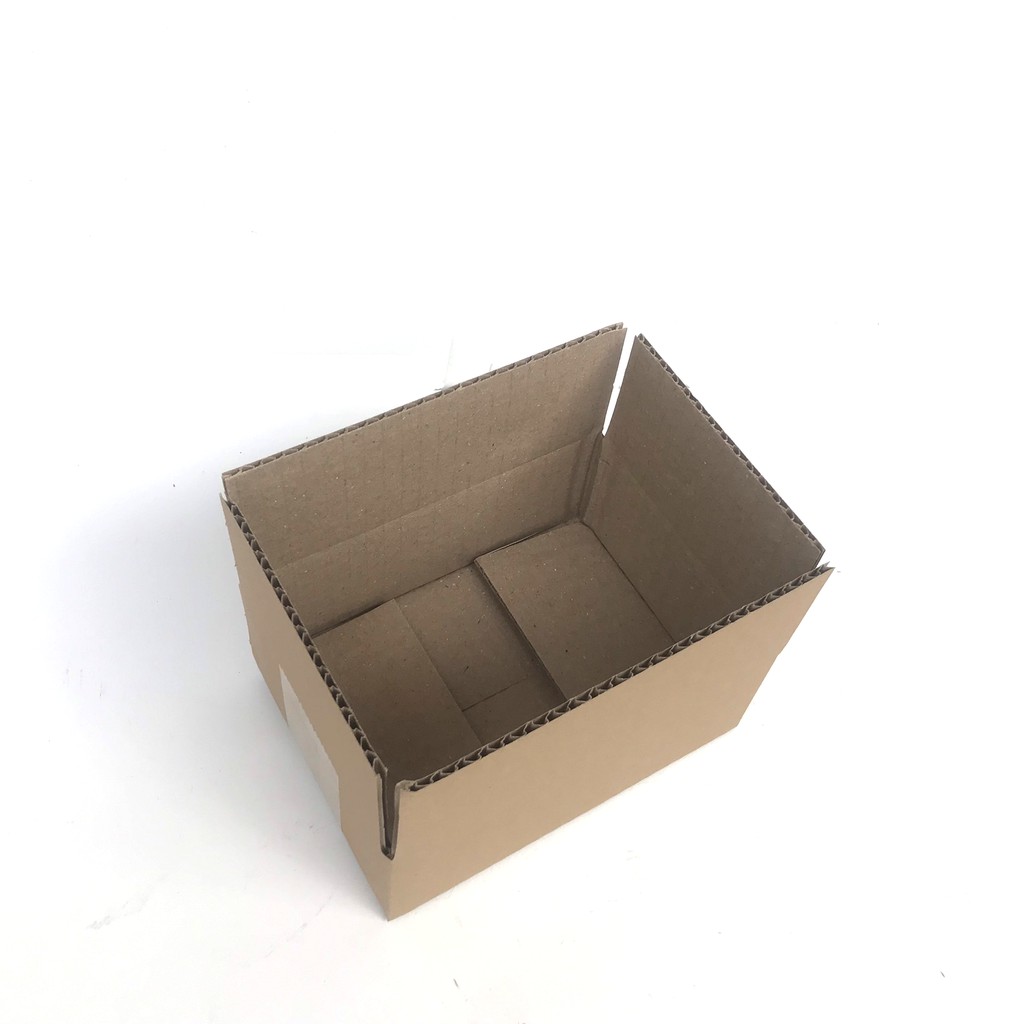 COMBO 20 Thùng Carton Đóng Hàng Kích Thước 18*15*10 cm
