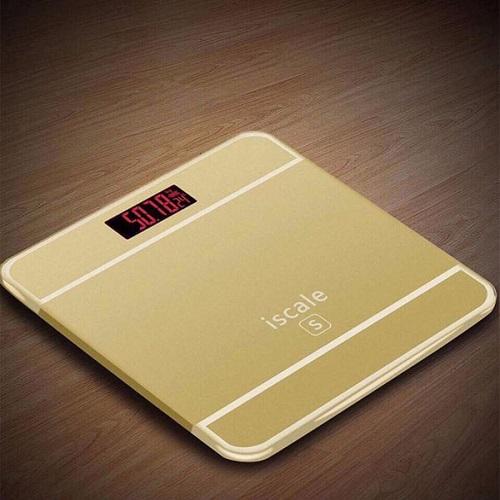 CÂN ĐIỆN TỬ SỨC KHỎE GIA ĐÌNH I P SCALE