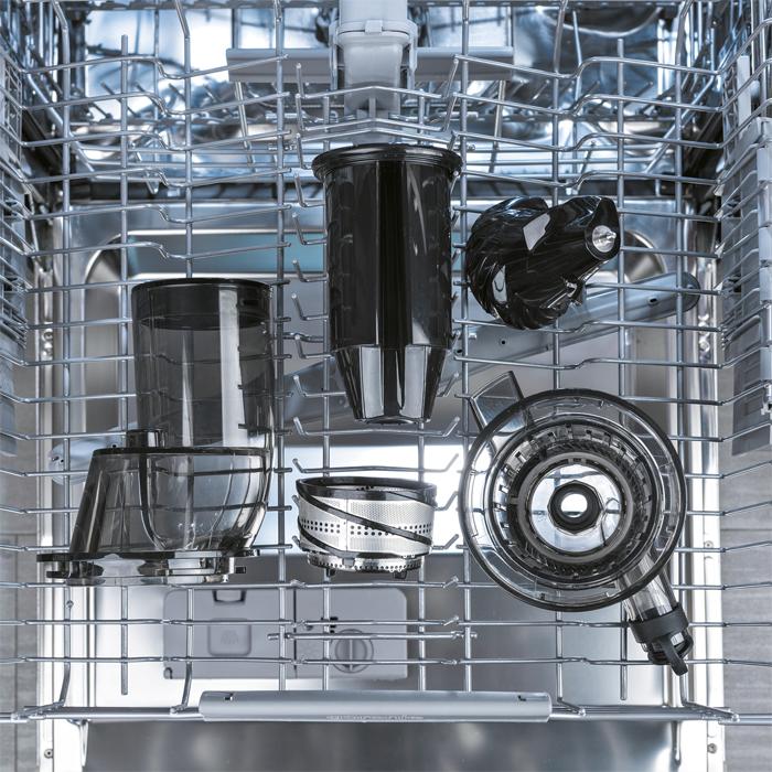 Máy ép chậm trái cây Electrolux ESJ4000S