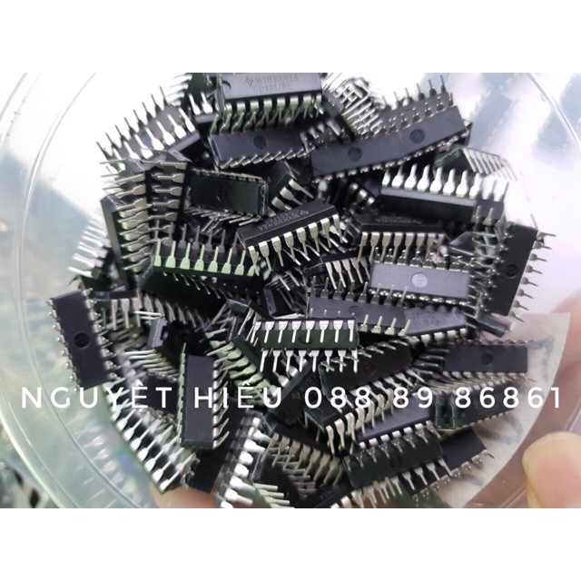 Set 5 con ic đếm thập phân ic 4017