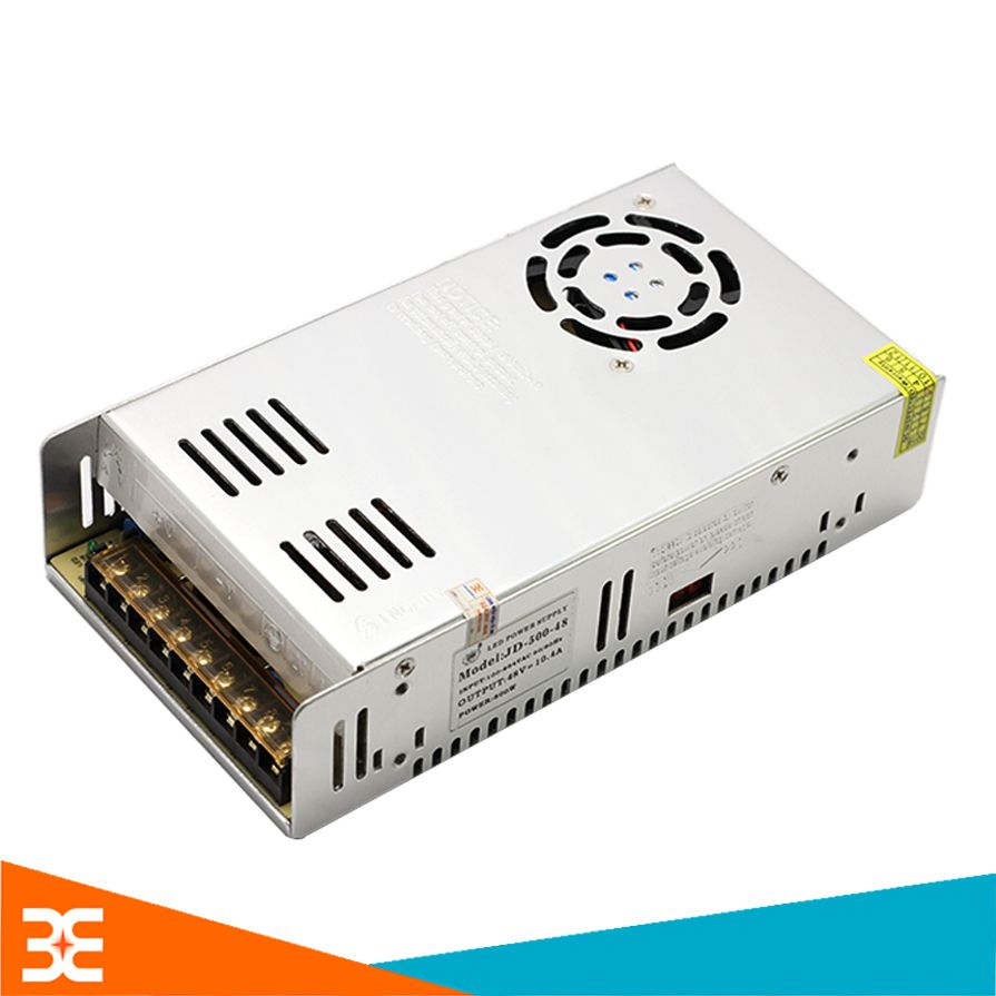 Nguồn tổ ong 48v 10a
