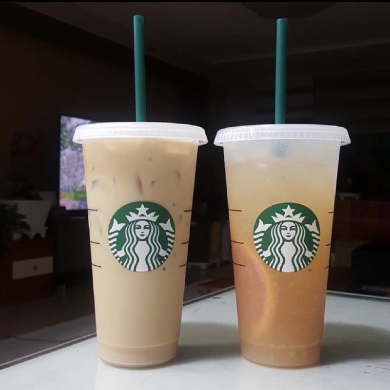 Ly STARBUCKS RESUABLE 710ml CHÍNH HÃNG( USA store)