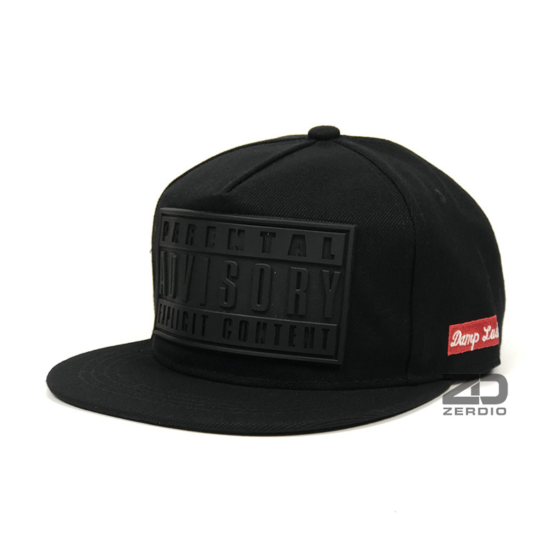 Nón hiphop, mũ snapback nam nữ ADVISORY đẹp, phong cách hiphop cực chất
