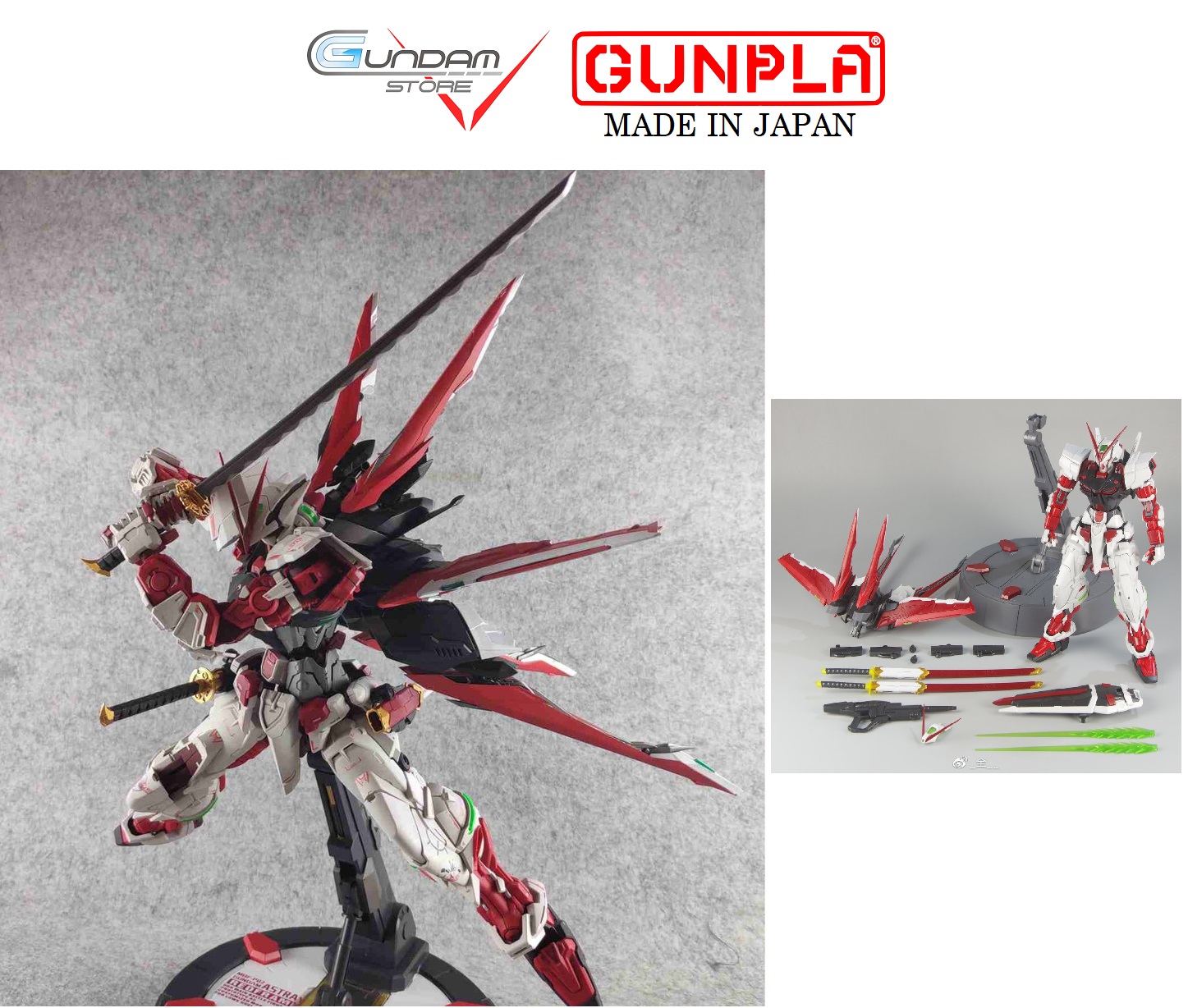 Lấy Mã Giảm Thêm 30%]Nilson Mô Hình Gundam Pg Astray Red Flight Unit 1/60  Đồ Chơi Lắp Ráp Anime | Lazada.Vn