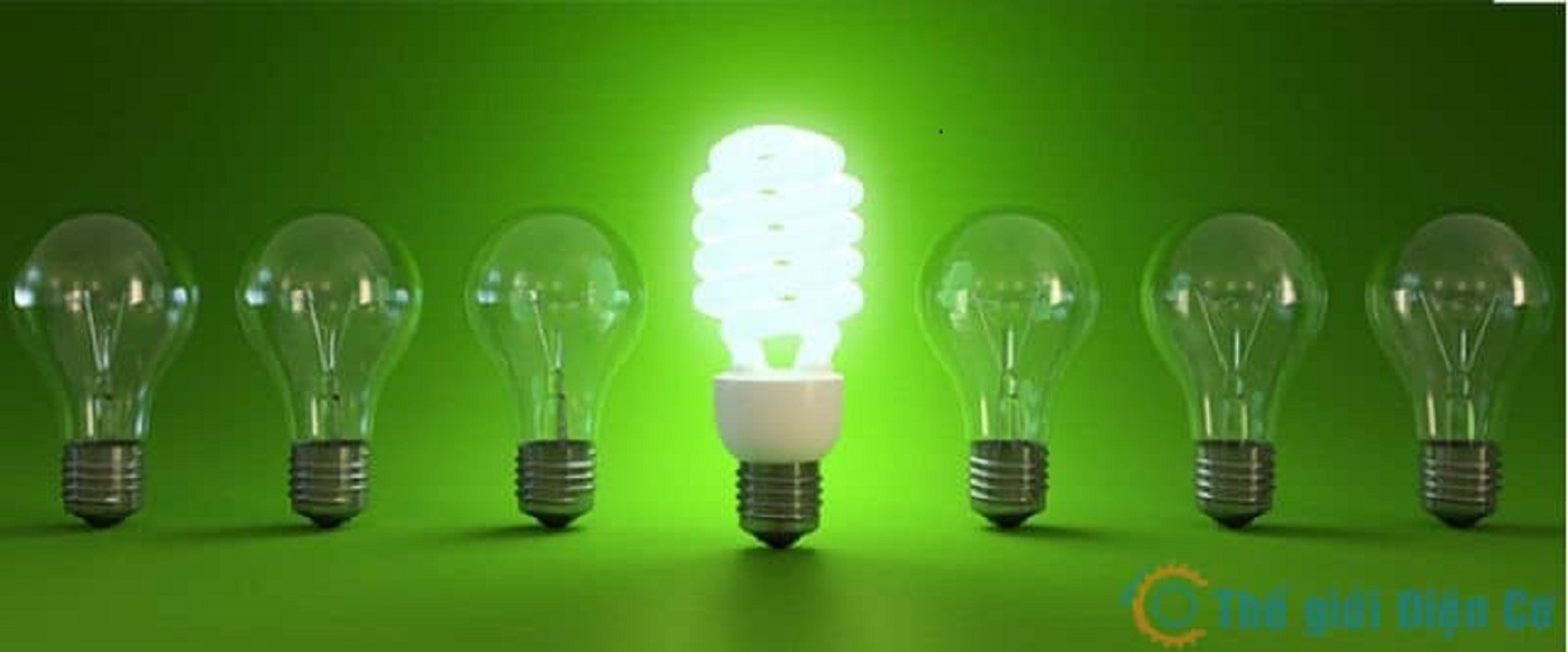 Đèn compact 15w đuôi vặn e27