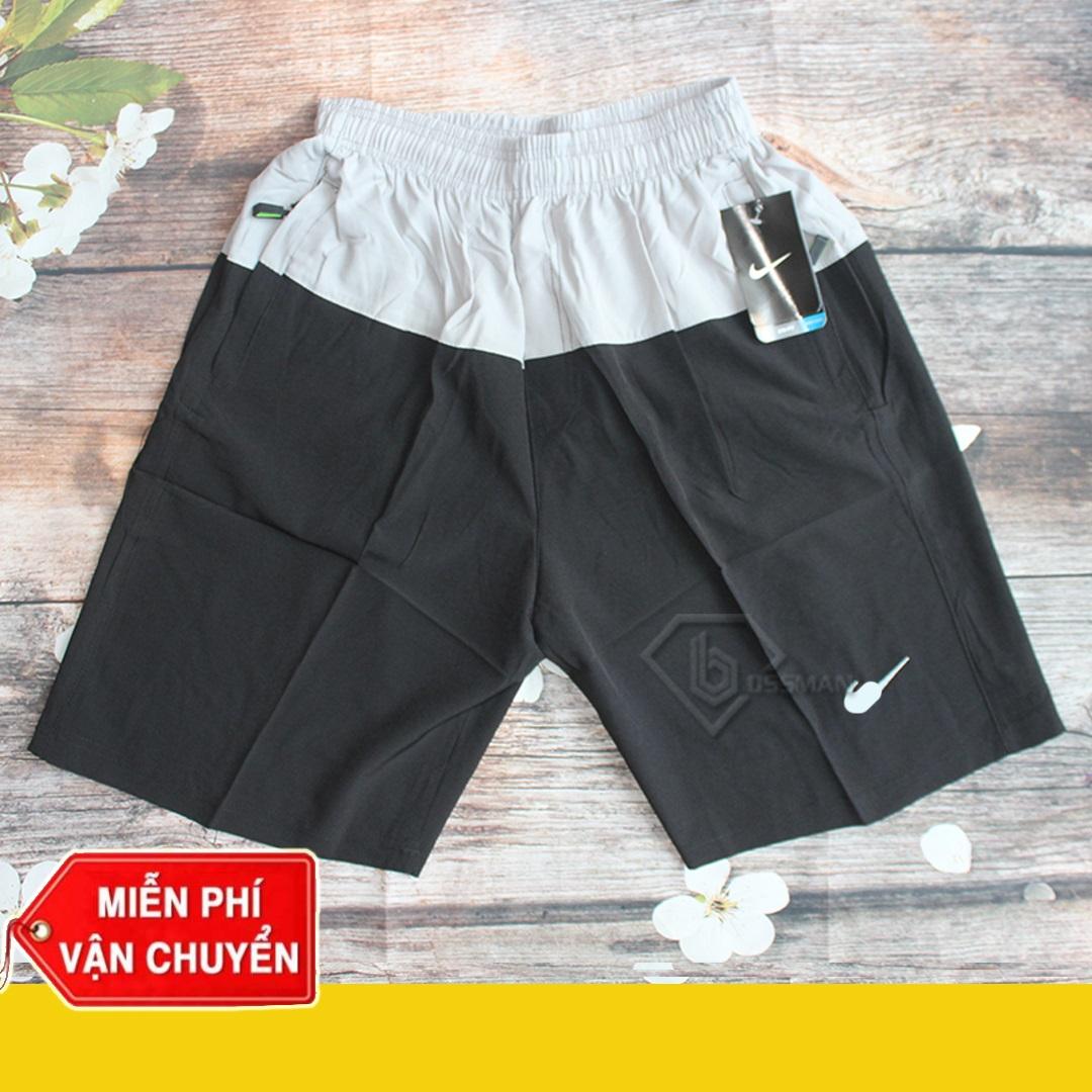 [HCM]COMBO 2 Quần đùi Thể Thao Nam - Loại 1