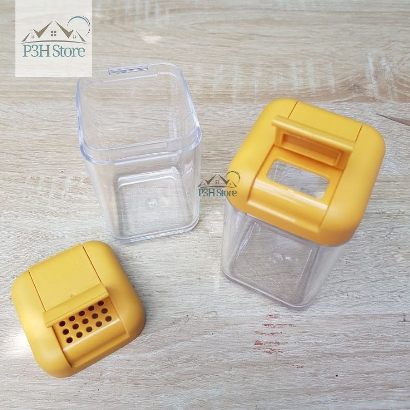 Set 2 hủ đựng gia vị Lock&Lock dung tích 180mlx2