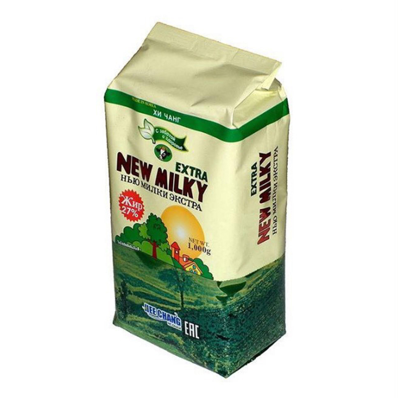 Sữa béo Nga (1KG) - DB258