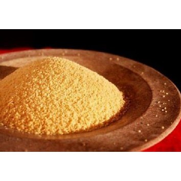 SEMOLINA LÚA MÌ HẠT NHỎ HIỆU PANZANI (500G)