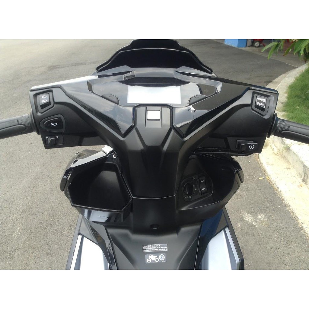 Học Đựng Đồ Xe Ab-Air Blade 2020