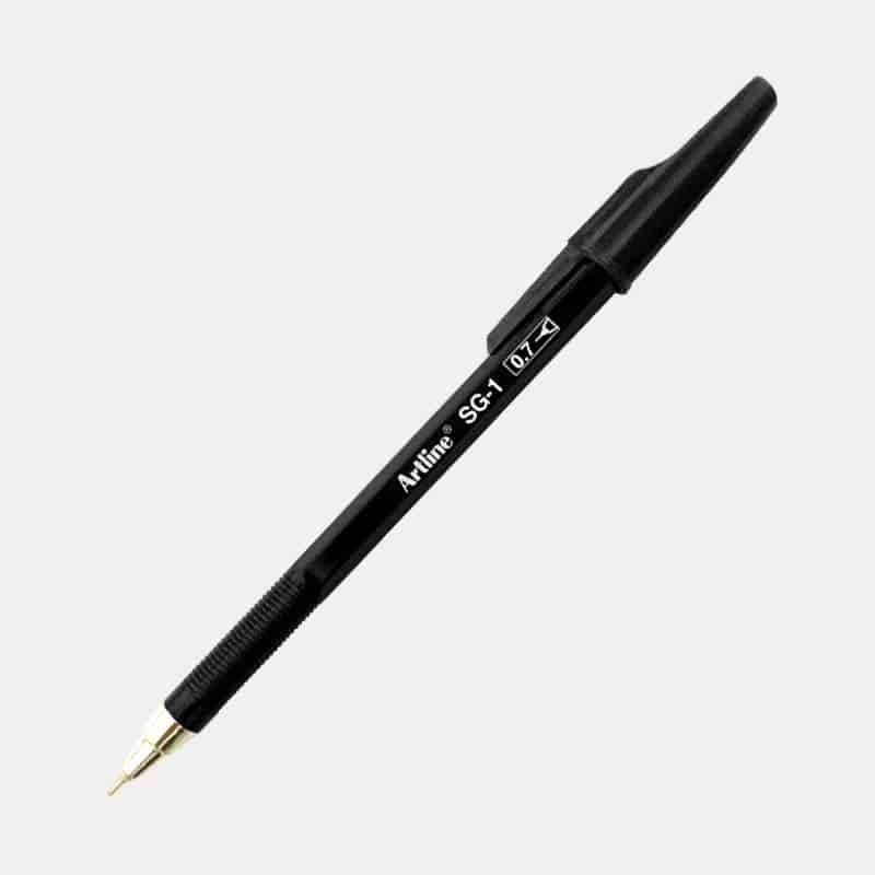 Bút bi mực Gel Artline EGB-SG1