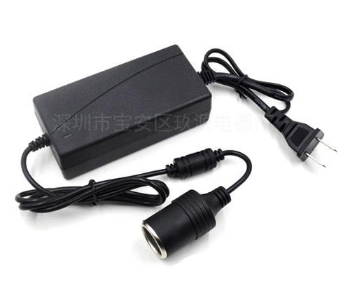 Adapter chuyển nguồn điện 220v sang 12v 10A