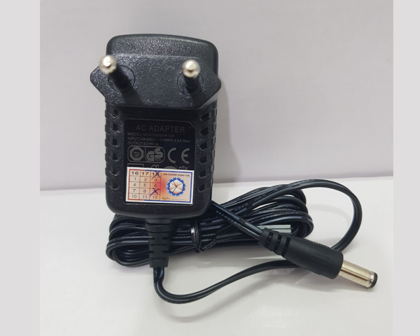 Nguồn máy chấm công 5V