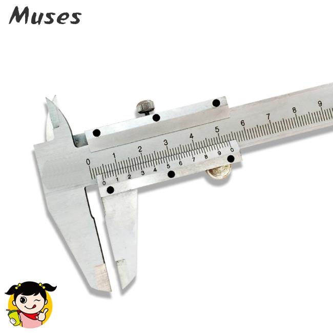 Thước Cặp Cơ 6in/150mm Bằng Thép Không Gỉ