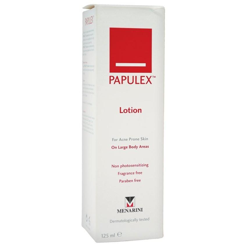 Papulex lotion 125ml