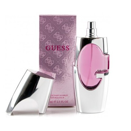 NƯỚC HOA GUESS - For Women 75ml Eau De Parfum ( Hồng )
